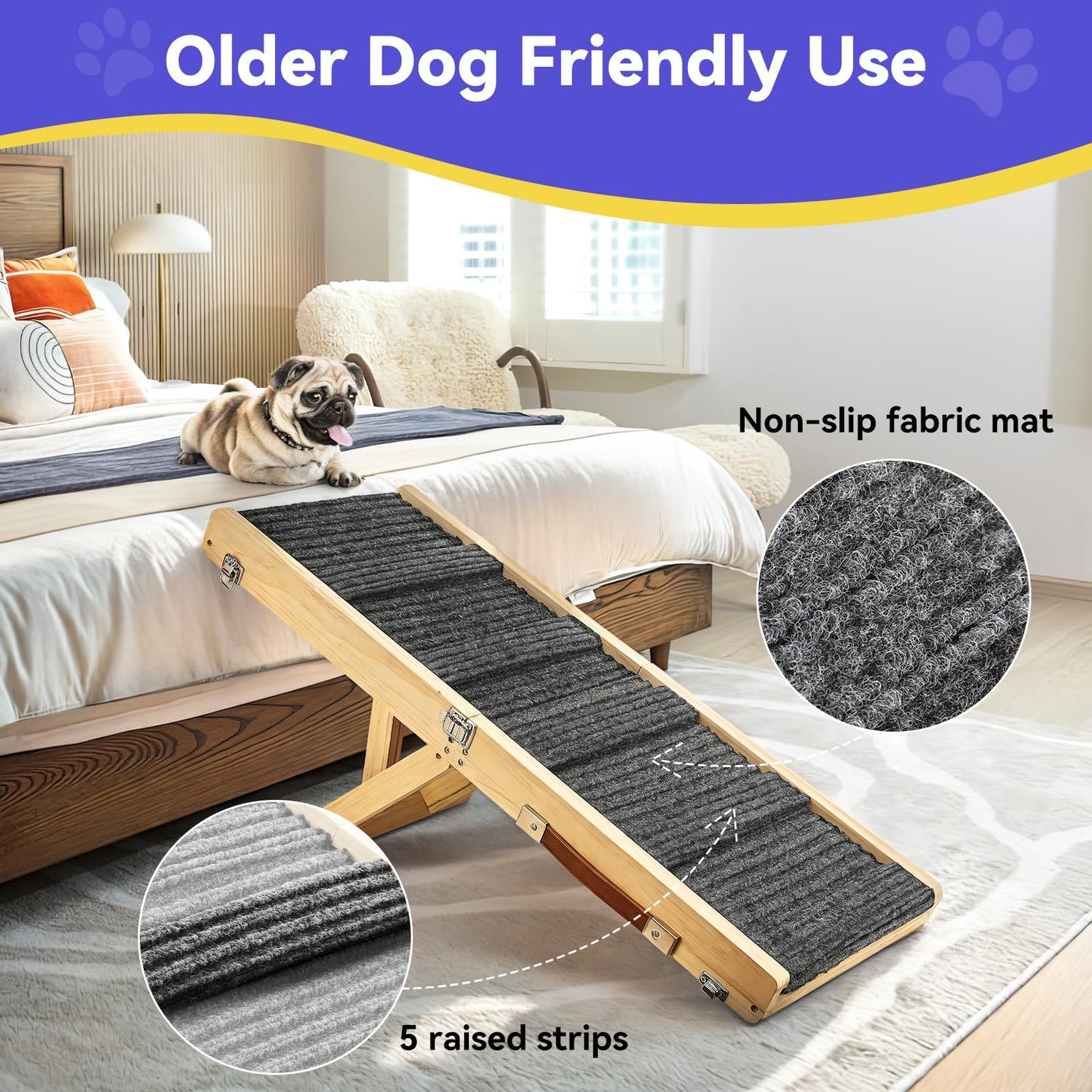 Beds & Furniture