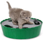 Pawaboo Automatic Hide-and-Seek Running Mouse with 2 Speed Modes, Safe & Durable