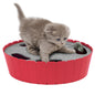 Pawaboo Automatic Hide-and-Seek Running Mouse with 2 Speed Modes, Safe & Durable